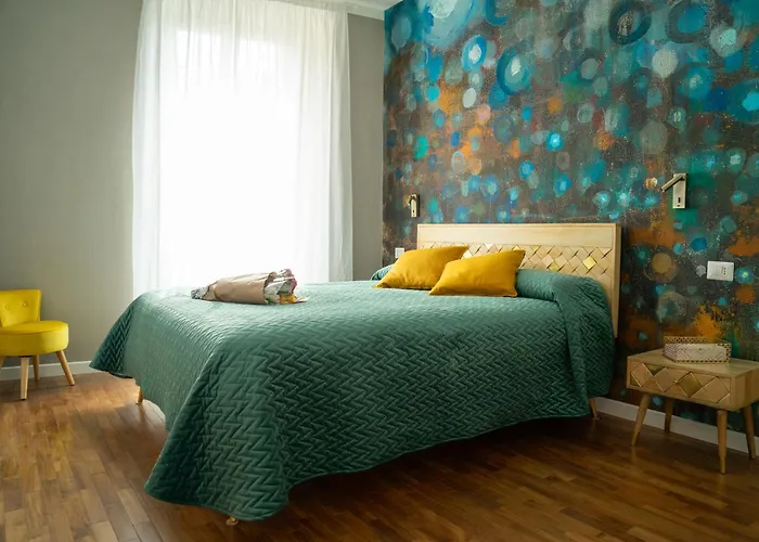 Domus In Trastevere Luxury